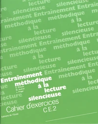 Entraînement méthodique à la lecture silencieuse