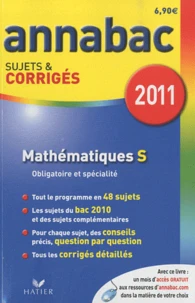 Mathématiques S, Enseignement obligatoire et de spécialité