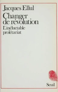 Changer de révolution