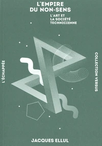 L’empire du non-sens