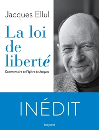 La loi de liberté