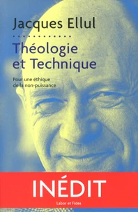 Théologie et technique