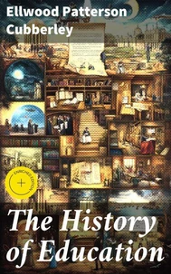 The History of Education