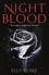 Nightblood. The Frostblood Saga Book Three