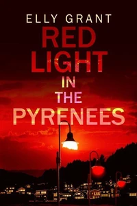 Red Light In The Pyrenees