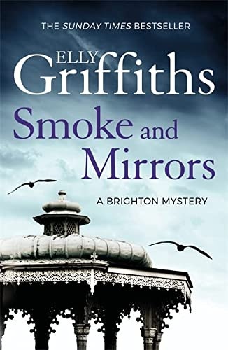 The Brighton Mysteries  Smoke and Mirrors