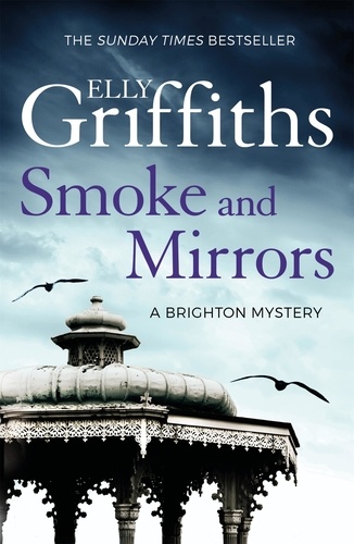 The Brighton Mysteries  Smoke and Mirrors