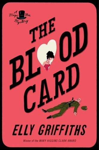 The Brighton Mysteries  The Blood Card