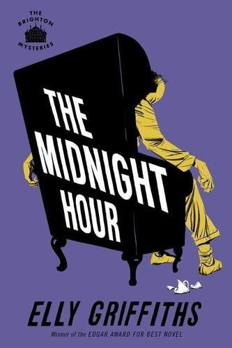 The Brighton Mysteries  The Midnight Hour