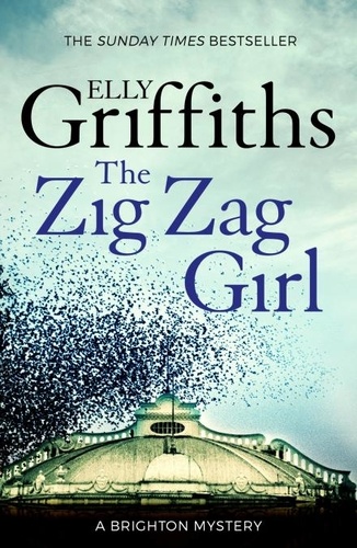 The Brighton Mysteries  The Zig Zag Girl