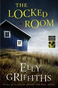 Elly Griffiths - The Locked Room - A Mystery.