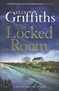 Elly Griffiths - The Locked Room.