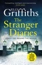 Elly Griffiths - The Strander Diaries.