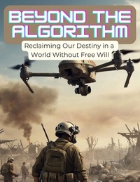  Ellyn Clarkson - Beyond The Algorithm: Reclaining Our Destiny In a World Without Free Will.