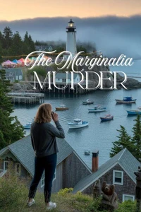 The Marginalia Murder