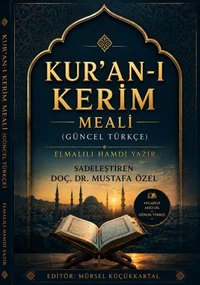 Kuran'ı Kerim Mealini ( Güncel Türkçe)