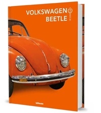 Elmar Brümmer - Iconicars Volkswagen Beetle /anglais.