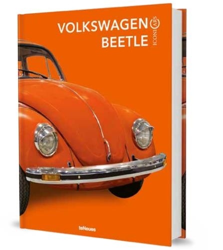 Elmar Brümmer - Volkswagen Beetle.