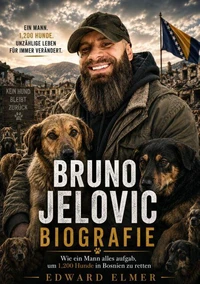 Bruno Jelovic Biografie