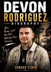 Devon Rodriguez Biography