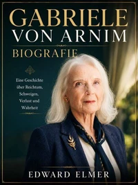 Gabriele von Arnim Biografie