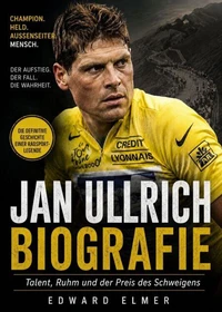 Jan Ullrich Biografie