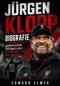 Jürgen Klopp Biografie