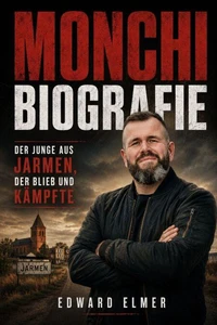 Monchi Biografie