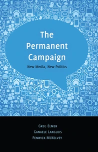 The Permanent Campaign