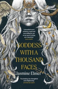 Goddess with a Thousand Faces