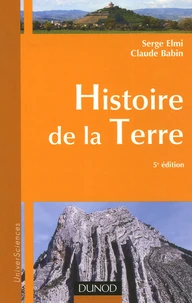 Histoire de la Terre