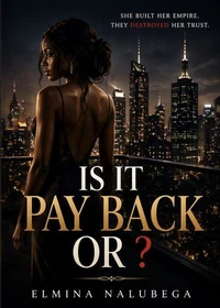IS IT PAY BACK OR ?