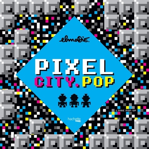 Pixel city.pop