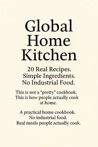 Global Home Kitchen