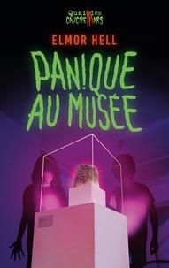 Elmor Hell - Panique au musée !.