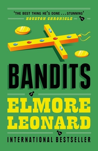 Elmore Leonard - Bandits.