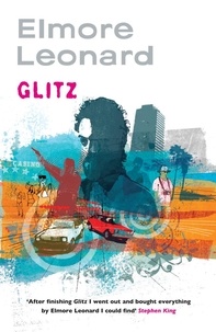 Elmore Leonard - Glitz - s/a.