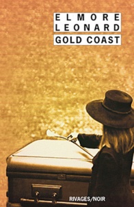 Elmore Leonard - Gold Coast.