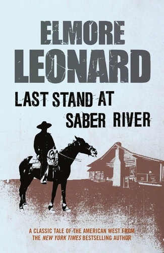 Last Stand and Saber River