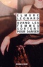 Elmore Leonard - Quand les femmes sortent pour danser.