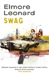 Elmore Leonard - Swag.