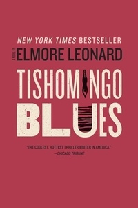 Elmore Leonard - Tishomingo Blues.
