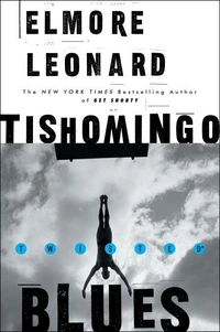Tishomingo Blues