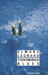 Tishomingo Blues