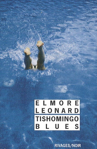 Elmore Leonard - Tishomingo Blues.