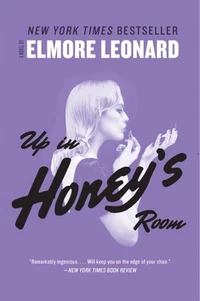 Up in Honey's Room