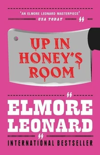 Up in Honey's Room