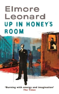Up in Honey's Room