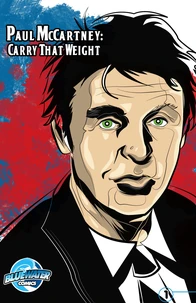Orbit: Paul McCartney: Carry That Weight
