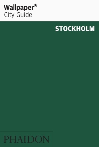 Elna Nykänen Andersson - Stockholm.